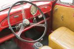 Morris Minor 1000 Tourer 1956 года